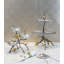 Butterfly Ginkgo Triple Bowl Set with Spoons