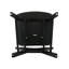 Modern Dining Chairs With Backrest, With Solid Wood Frame, For Dining Room/Living Room-513375602