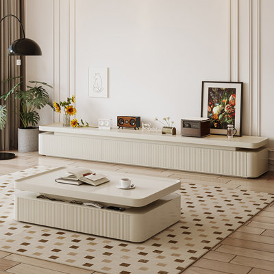 Meuble télé et table basse Living Room
