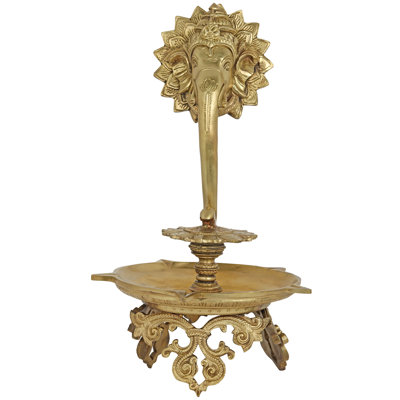Religious & Spiritual Statue