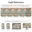 Destinay Floral Area Rug-1994764318
