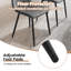 Aghaboy 44 cm H Velvet Side Chair-1469446597-1469319373