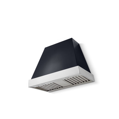 Euclid 36 X 30 Hood 600 CFM