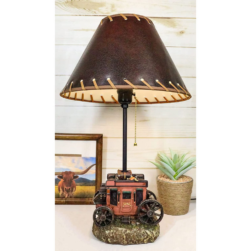 Hartner Transportation Figurines & Sculptures