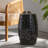Outdoor Metal Patio Side Table,End Table