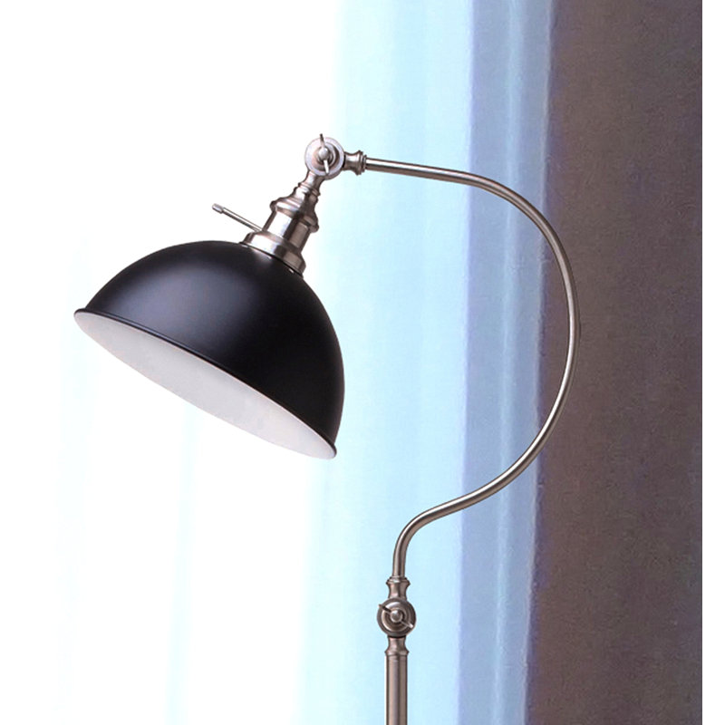 Lampe sur pied 56 po