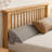 Gap Pillow-Grey137*15*25-126148830