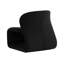 Howerton 27,25 de large - noir