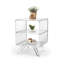 Table de bout Sharnie de 24 po de hauteur