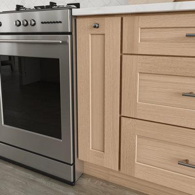 Base Spice Rack Cabinet
