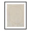 Étain No 1 Framed Painting Canvas