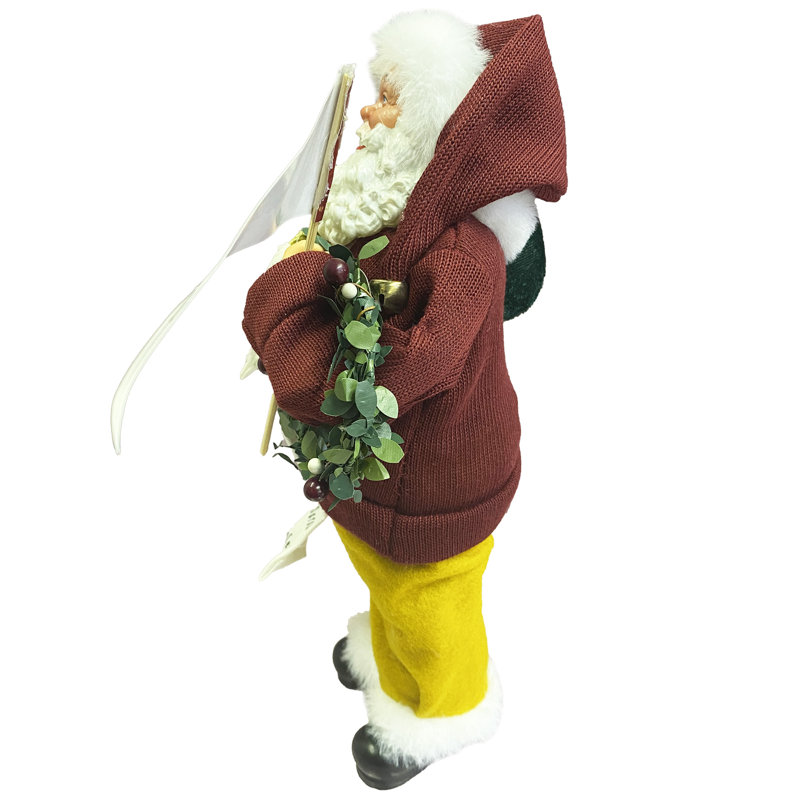 NCAA 12 "College Spirit Proud Santa, Golden Gophers du Minnesota