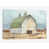 Toile tendue