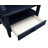 Krehbiel 23.75'' W Nightstand-592468981