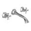 Aylesbury Wall Mount Bathroom Faucet-40696686