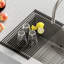 Kore Over the Sink Dish Rack-62170198-62170200