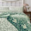 Squirrels Fleece Throw