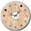 Horloge murale Mid-Century-40748319