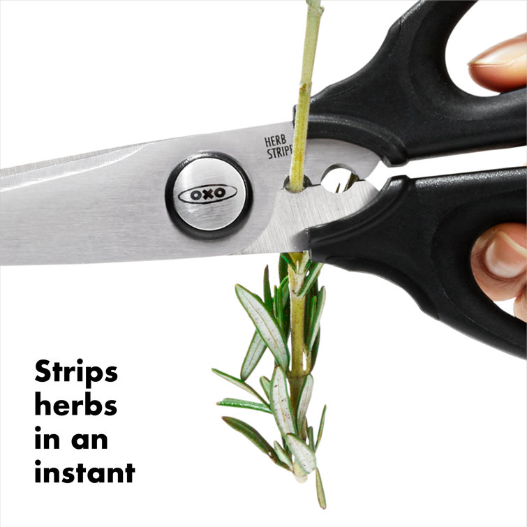 Good Grips Kitchen Scissors