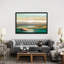 «Teal Askew», reproduction sur toile-31856513-73441101-73441102