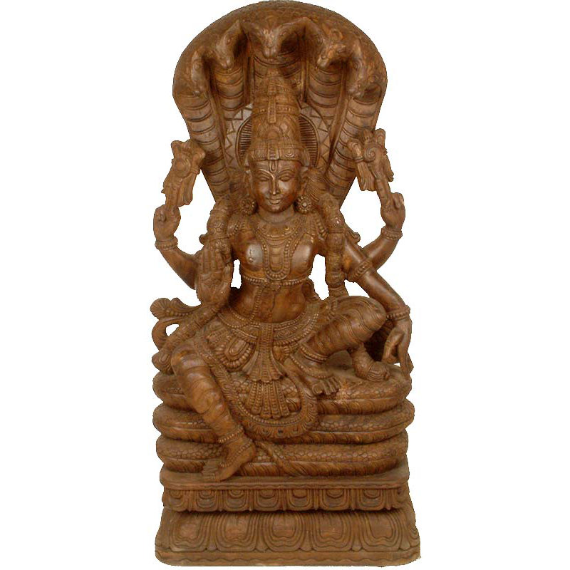 Lord Vishnu