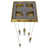 Antique Brass selected