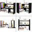 Manufactured Wood Desk Organiser-2127680641