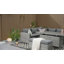 Barcelona Wicker 9 - Person Garden Lounge Set-2139085219