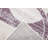 Odena Collection Transitional Geometric Area Rug-1580129196