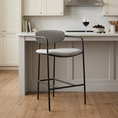 Tabouret en tissu Biélorussie