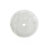 White Natural Marble Bathroom Vessel Sink, Semi-Polished Surface, Natural Stone, Genuine Marble, Real Marble,  15.7XH5.9 Inches/ 400XH150 Mm-559531900