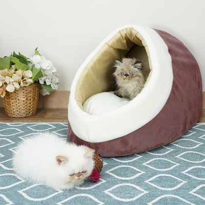 Polyester Pet Bed