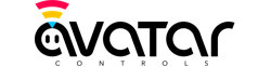 AvatarControls logo