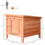 Ardlow Weather Resistant Rabbit Hutch