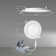 4'' Ultra Slim 4000K IC LED Canless Recessed Lighting Kit