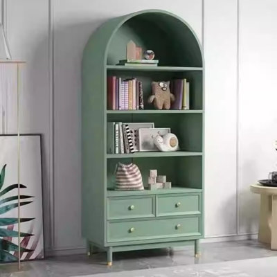 Living Room Arch Sideboard