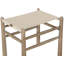 Banc rembourré en cuir Santos-2033543538-2033543537