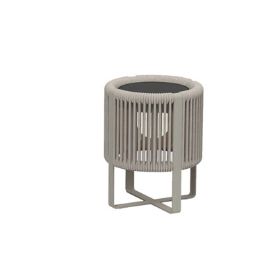 Ropy LED Outdoor Table Lamp