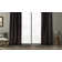 Blackout Single Curtain Panel