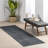 Argelia Solid Machine Washable Area Rug-734509123