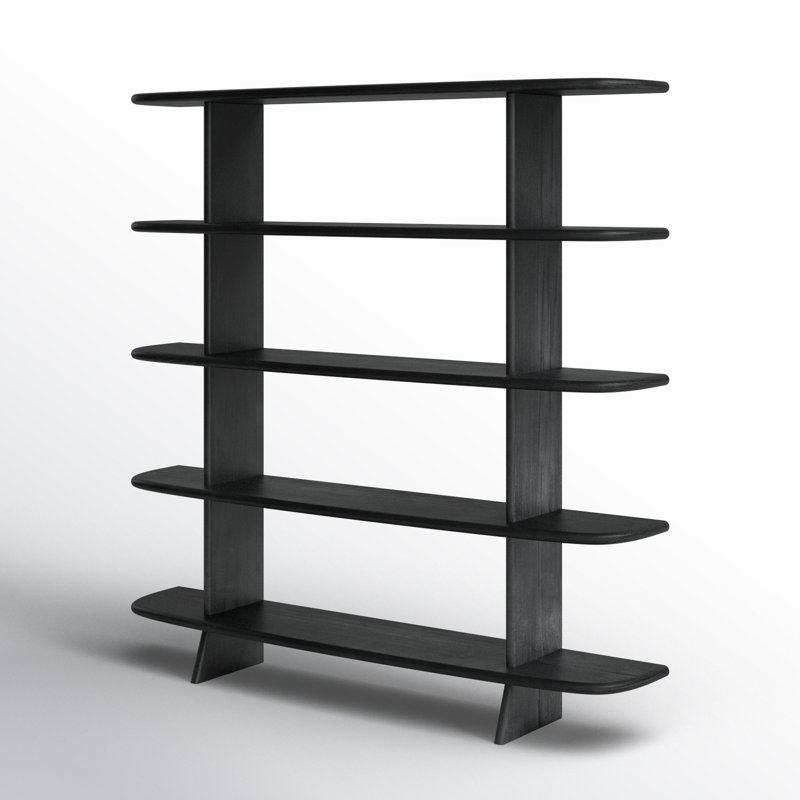 Ridpath Wide Bookcase