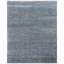 DAMADMARTGYBK Hand Knotted Area Rug in Gray-81199453