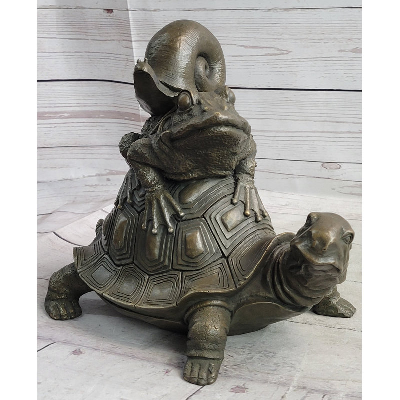 Figurines et sculptures Taumi