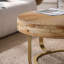 Table basse ronde-862033844