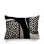 Coussin lombaire réversible intérieur / extérieur Jai Abstract-109595274-109652583
