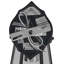 Applique murale en aluminium Arcisz