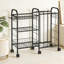 Metal Sports Rack