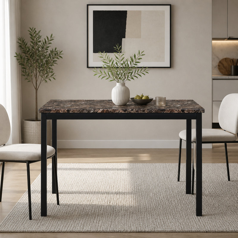 Table de salle à manger