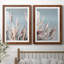 «Pretty Pampas I», ensemble de 2 reproductions de photos sur papier-1202193159-1202193180-1202193152