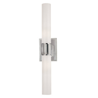 Fulton 2 - Light Armed Sconce